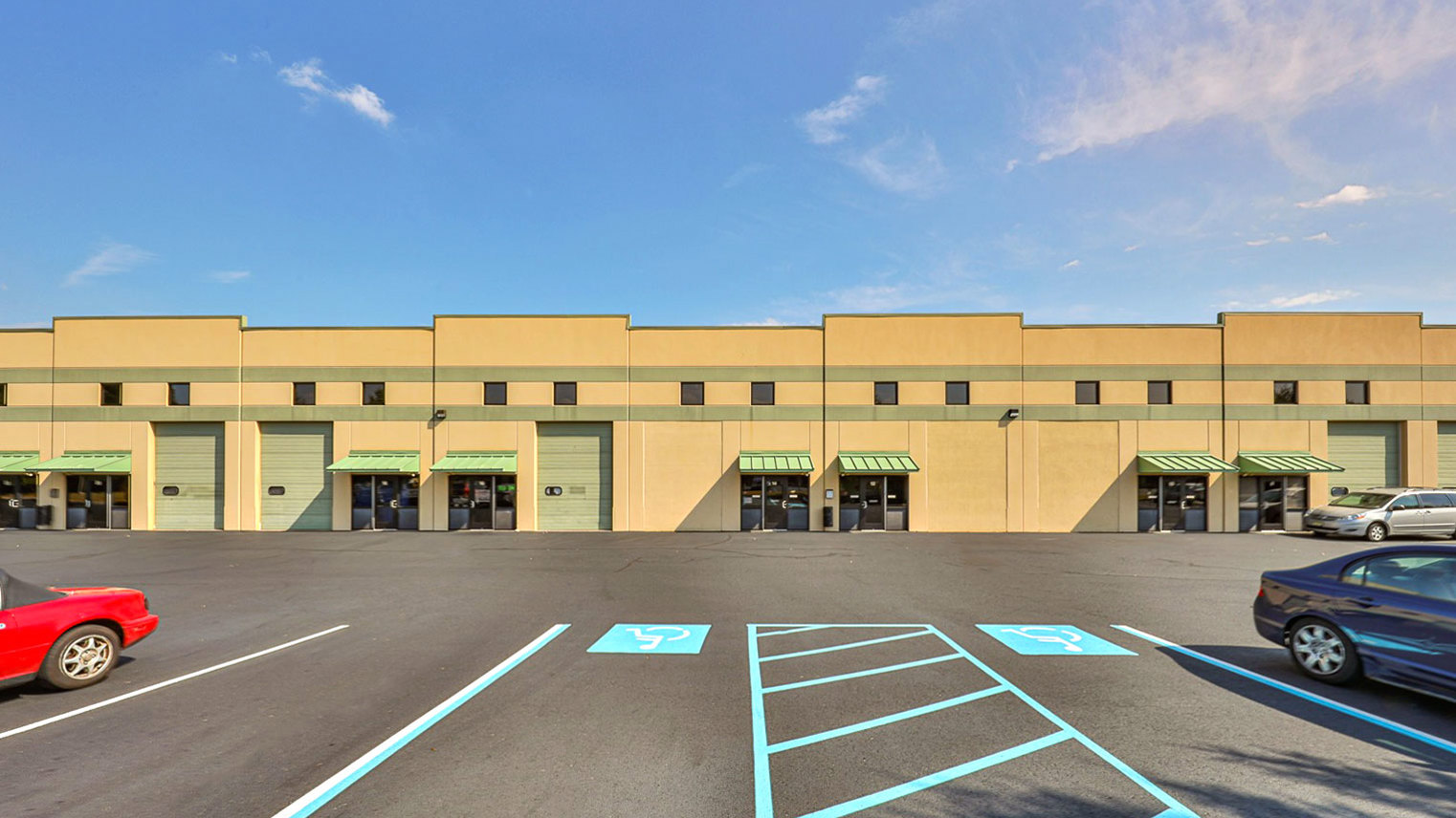 Hillsborough Business Center R&D suites for lease Hillsborough, New Jersey - Hillsborough Business Center