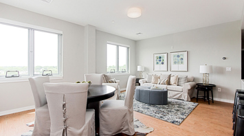 The Pinnacle at 65 Apartment for rent Bethlehem, Pennsylvania -The Pinnacle @ 65