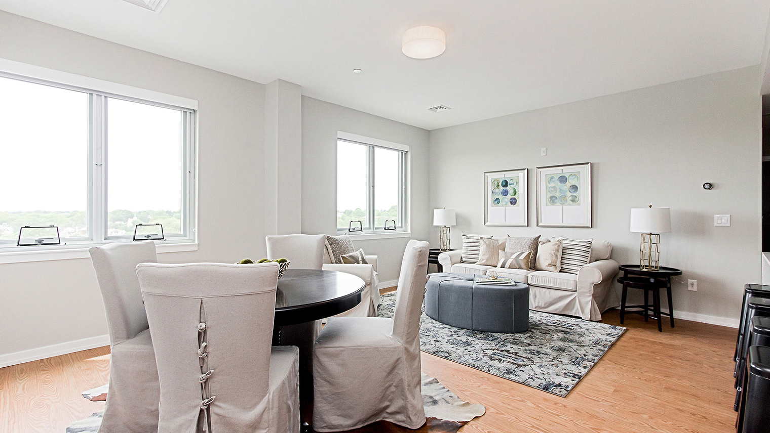 The Pinnacle at 65 Apartment for rent Bethlehem, Pennsylvania -The Pinnacle @ 65
