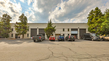 Hillsborough Business Center Business space for lease near me Hillsborough, New Jersey - Hillsborough Business Center