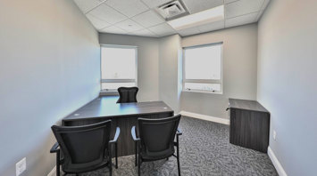 Suite Life at Parsippany Commons Month to month office rentals Morris County, New Jersey -Suite Life at Parsippany Commons