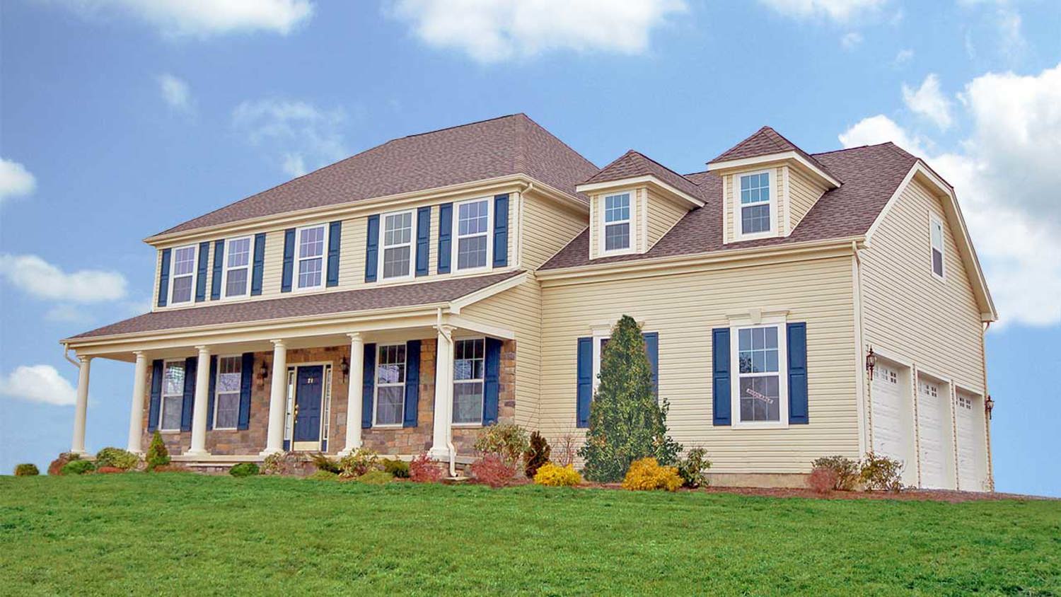 Larken Associates Sells Final Home in Warren County, NJ Luxury Community, Belview Estates