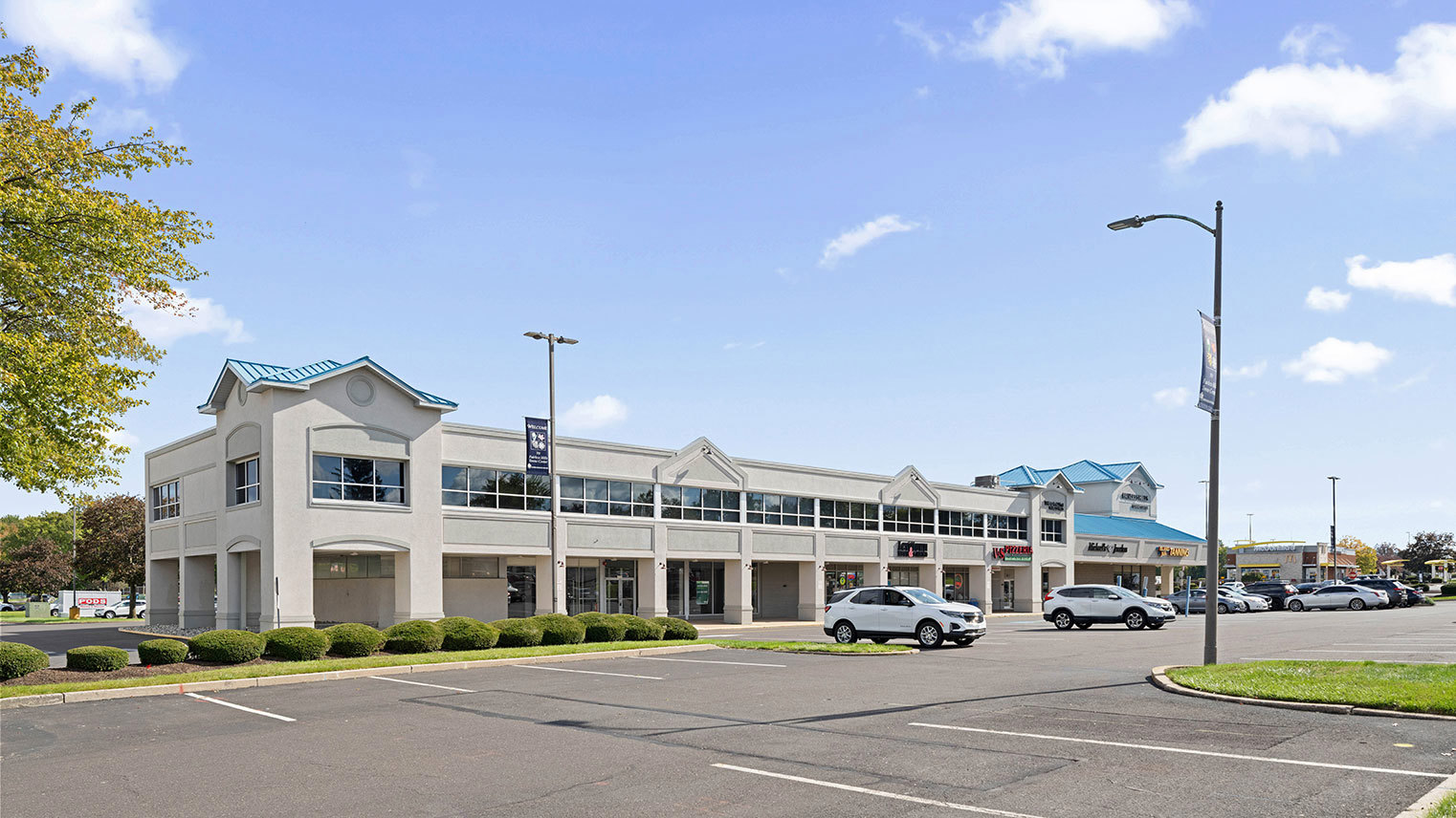 Fairless Hills Towne Center Fairless Hills Towne Center