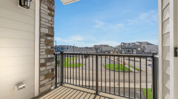 Trailside Village 2 bedroom 2.5 bath Camden garden apartment for rent with private patio – Trailside Village in Easton, PA