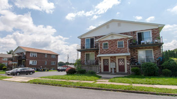 Geraldine Street Apartments 1- and 2-bedroom apartments for rent in Bethlehem, PA – Geraldine Street Apartments