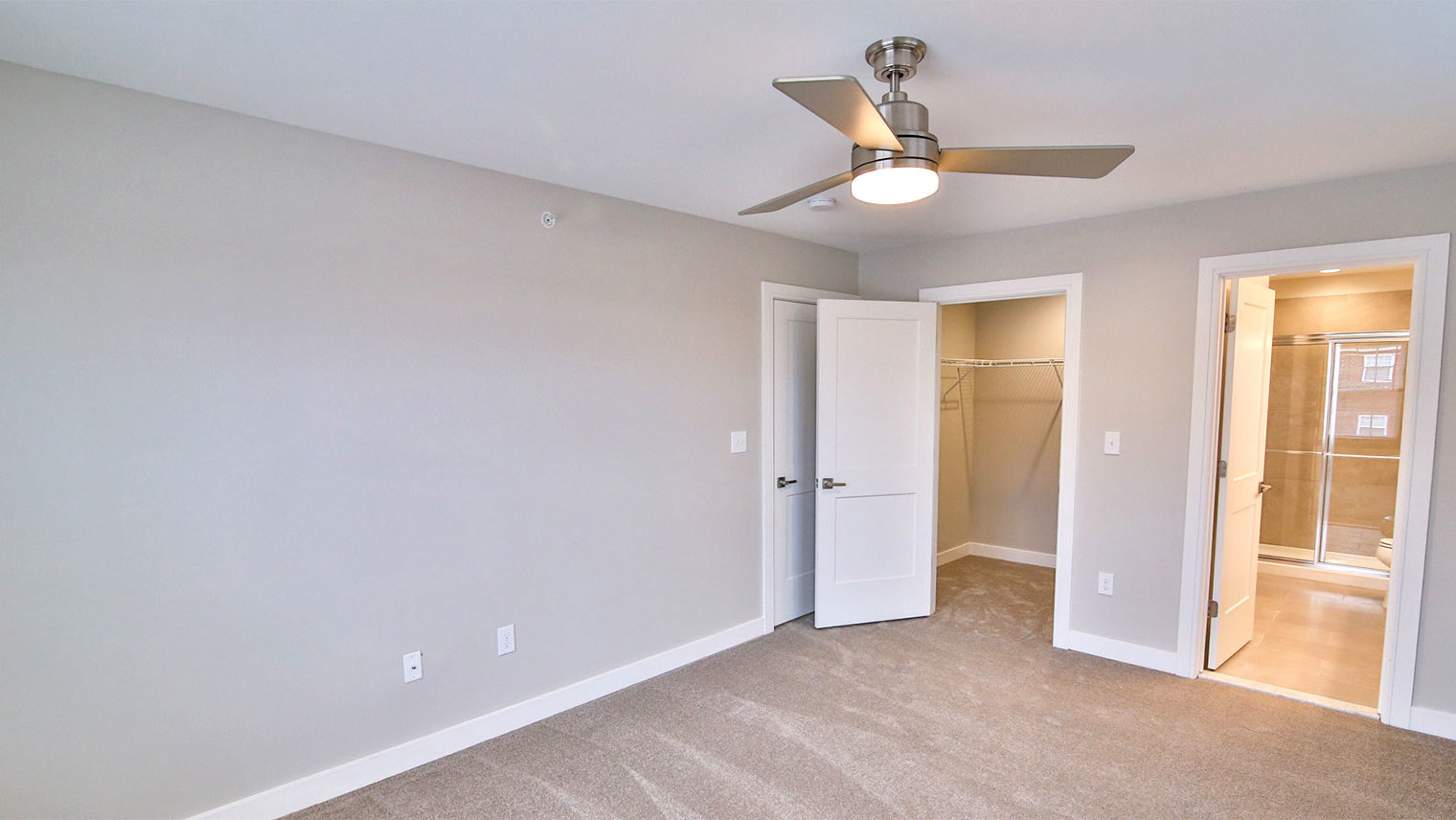 River Run Apartments 3 bedroom townhome rentals Lehigh County, Pennsylvania - River Run Apartments