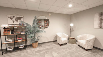 The Pinnacle @ 65 Luxury apartment rentals with lounge and game room in Bethlehem, PA – The Pinnacle @ 65