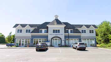 Raritan Valley Professional Center Business spaces for lease Raritan, New Jersey - Raritan Valley Professional Center