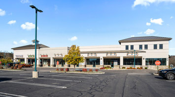 The Village at Hawk Pointe The Village at Hawk Pointe