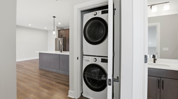 Trailside Village Delano Laundry 2