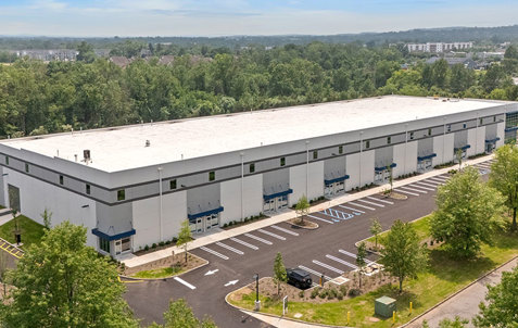 Flemington Junction Business Center II