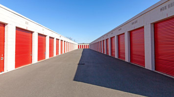 Larken Mini Self Storage Self Storage 4
