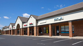 Manors Corner Shopping Center Restaurant space for lease Lawrenceville, New Jersey - Manors Corner Shopping Center