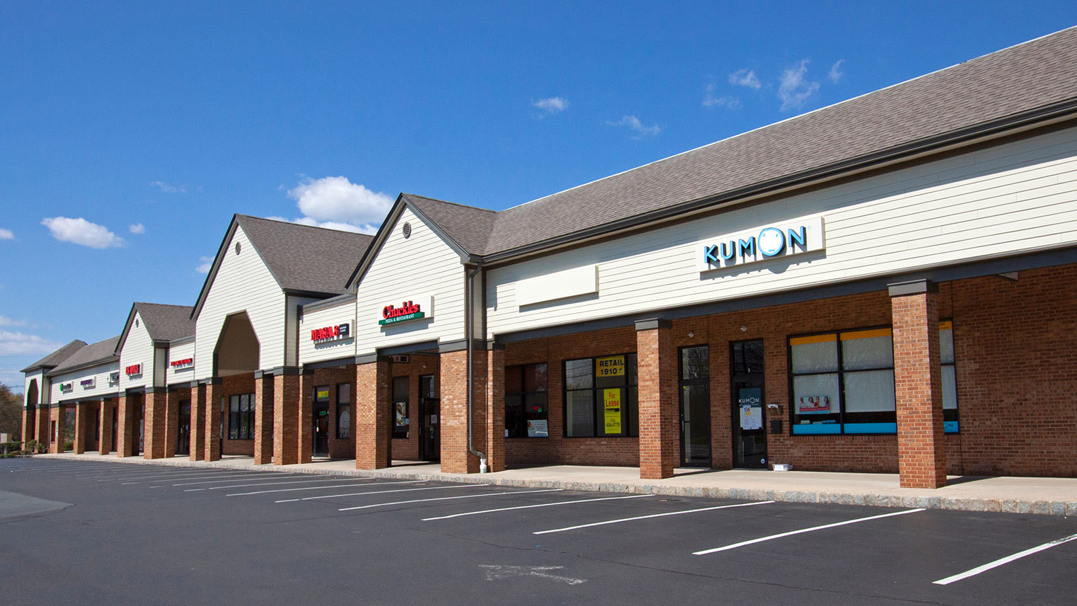 Manors Corner Shopping Center Restaurant space for lease Lawrenceville, New Jersey - Manors Corner Shopping Center