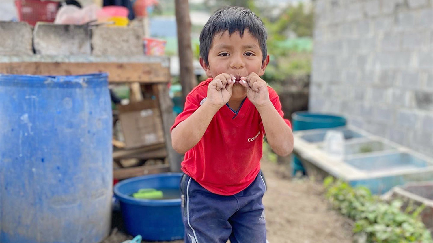 Larken Associates - A Regional Real Estate Leader - Has Volunteer Team Return from Home-Building Mission in Guatemala