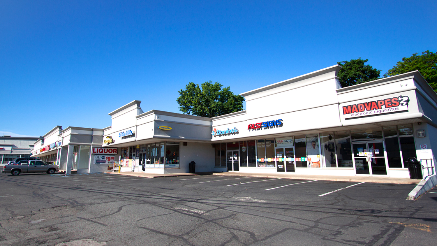 Larken Associates Negotiates 1,300-Square-Foot Commercial Lease with Psychic Gallery in Raritan, NJ