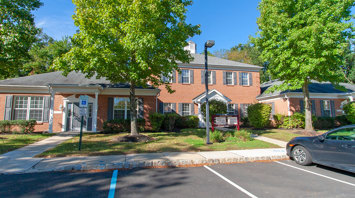 Montgomery Commons Business space for lease Princeton, New Jersey - Montgomery Commons