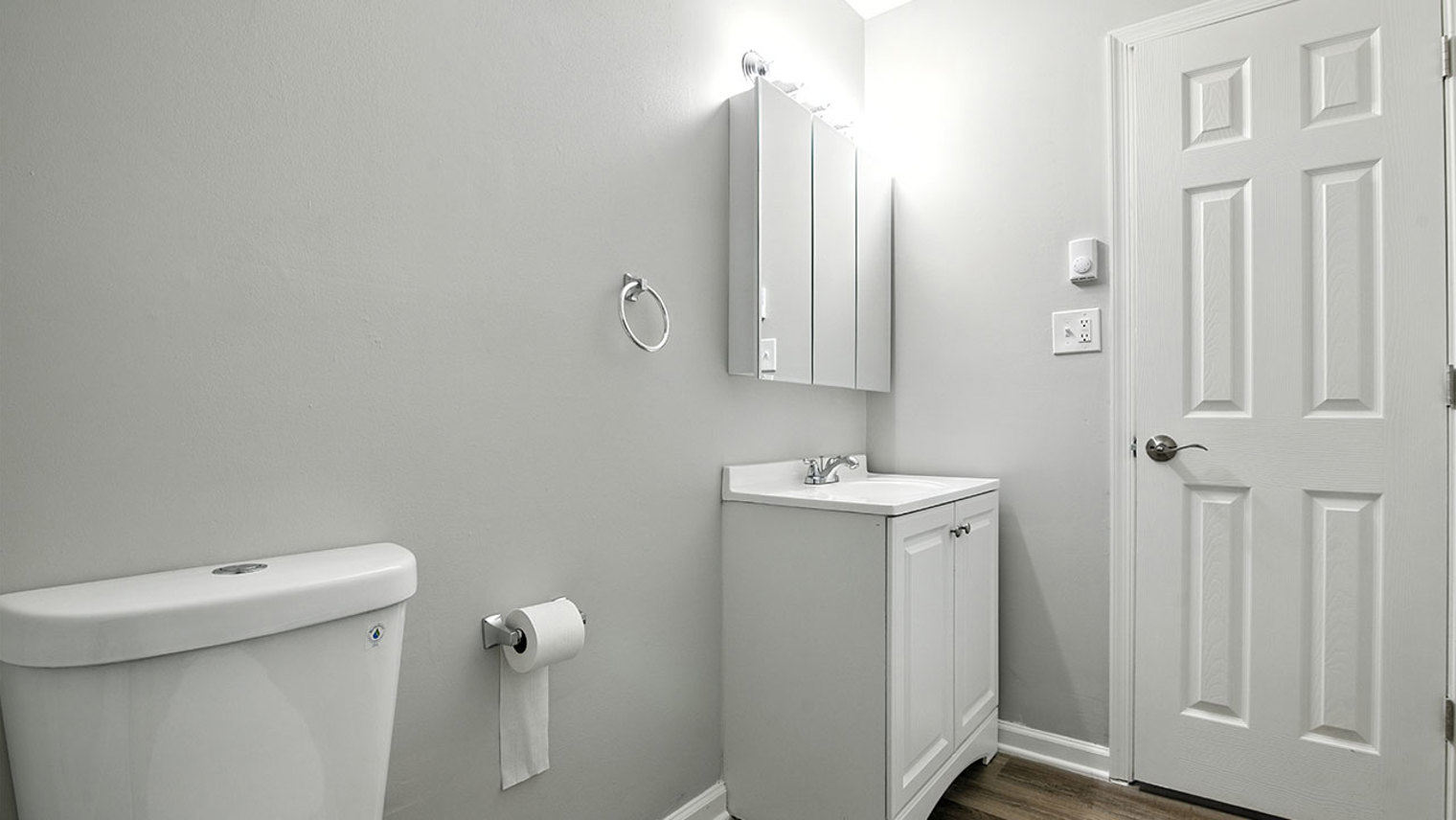The Meadows at Lehigh 3 Bedroom Townhome Premier
