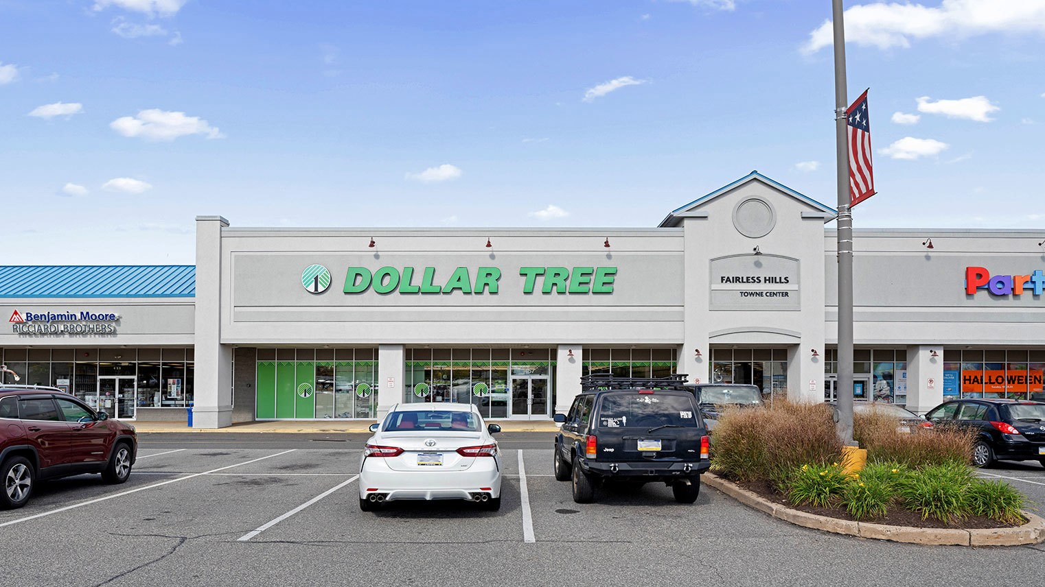 Fairless Hills Towne Center Fairless Hills Towne Center