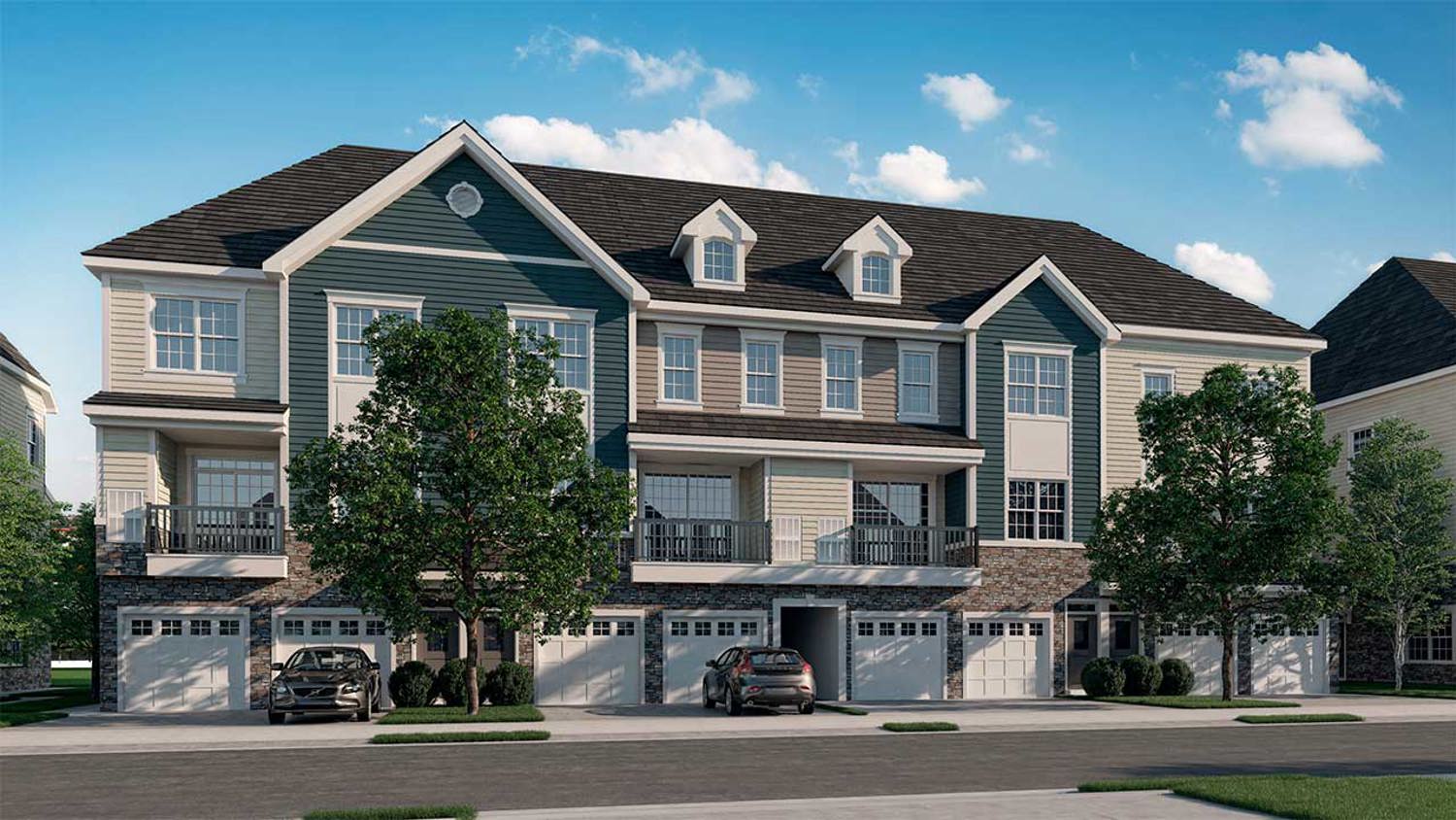 Taking a Long-Term Approach to Residential Development Amidst COVID-19