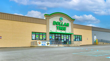 Carbon Plaza Dollar Tree 1