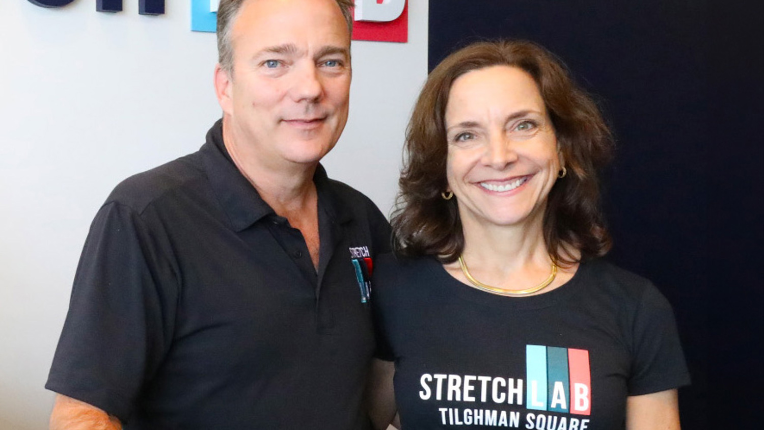 Welcoming StretchLab to Tilghman Square Shopping Center in Allentown, PA