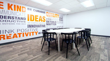 The Pinnacle @ 65 Professional space with shared conference room for lease Lehigh County, Pennsylvania -The Pinnacle @ 65