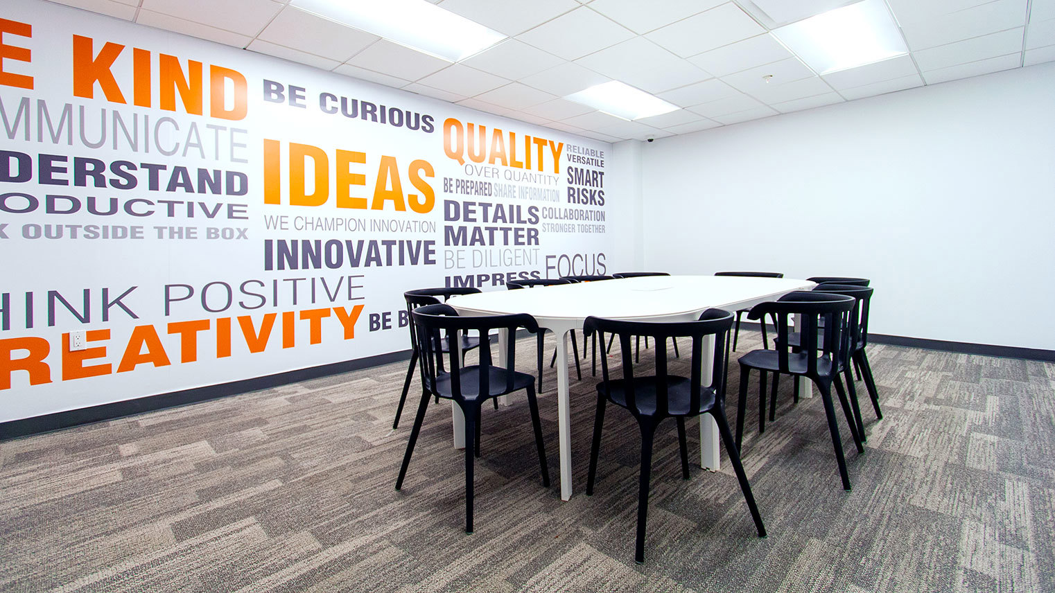 The Pinnacle @ 65 Professional space with shared conference room for lease Lehigh County, Pennsylvania -The Pinnacle @ 65