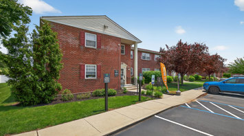 River Run Apartments 1 bedroom apartments Bethlehem, Pennsylvania - River Run Apartments