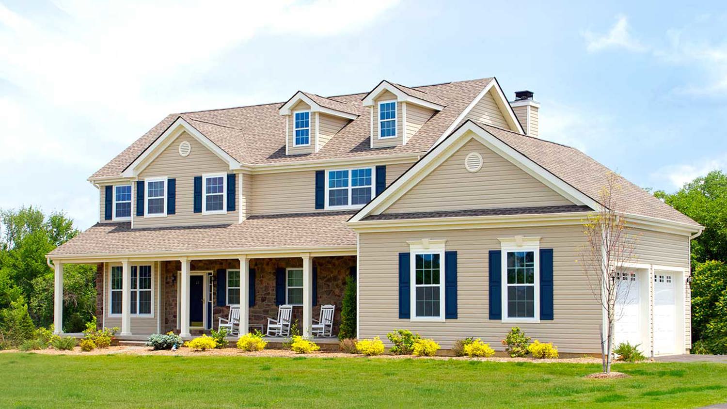 Larken Associates Sells Final Home in Warren County, NJ Luxury Community, Belview Estates