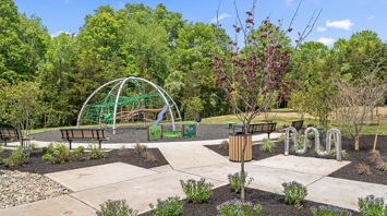 The Ridge at Readington Luxury apartments with tot lot in Whitehouse Station, NJ – The Ridge at Readington