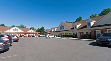 Montgomery Professional Center Business spaces for lease Mercer County, New Jersey - Montgomery Professional Center