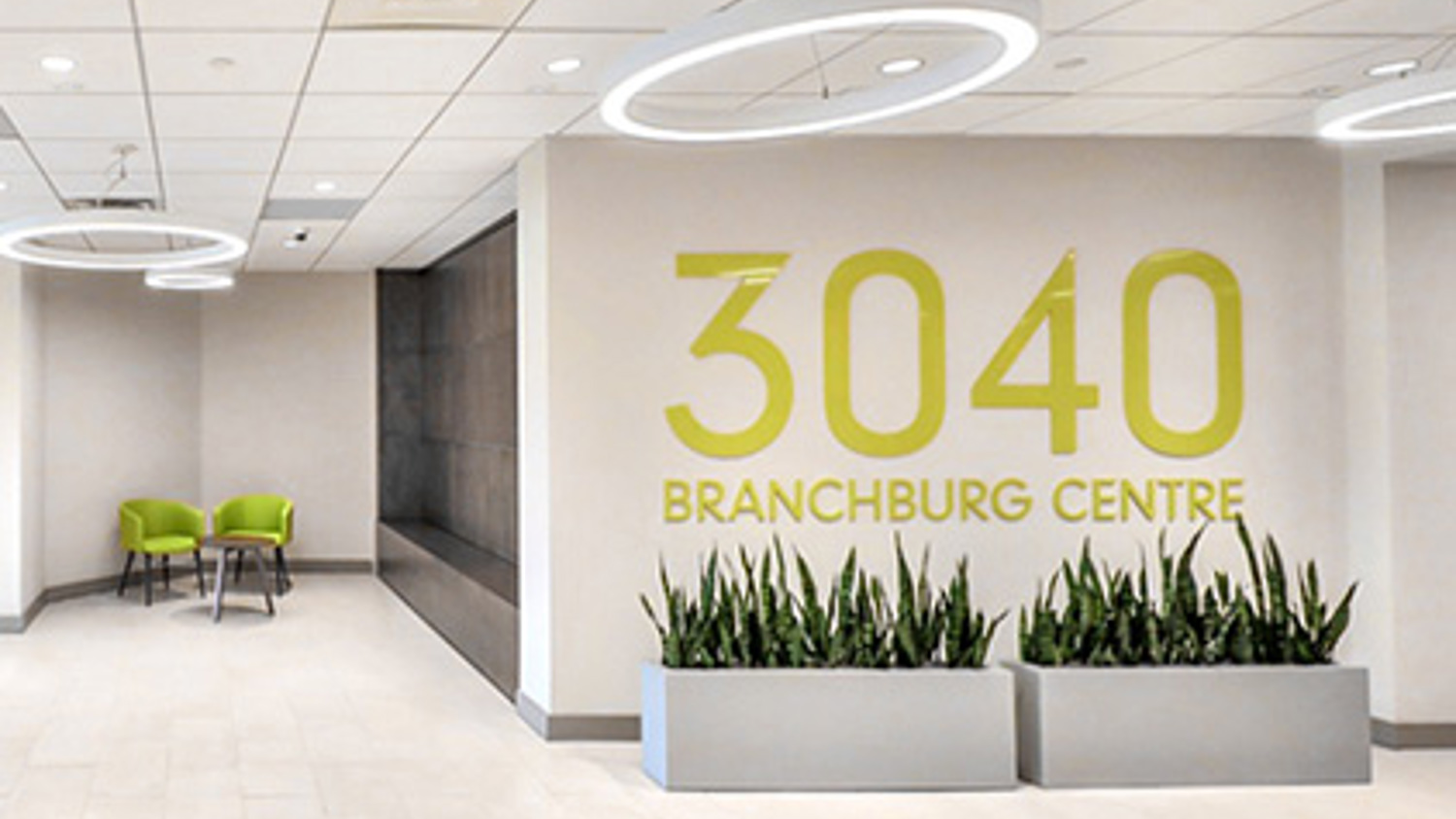 Larken Associates Continues Strong Renewal Activity at Commercial Office Building in Branchburg, NJ