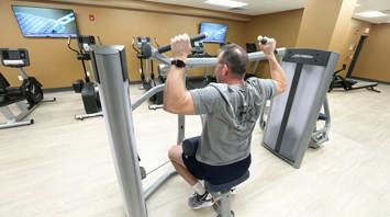 Horizons at Autumn Ridge 1-2 Bedroom 55+ active adult apartments with gym in Lopatcong, NJ – Horizons at Autumn Ridge