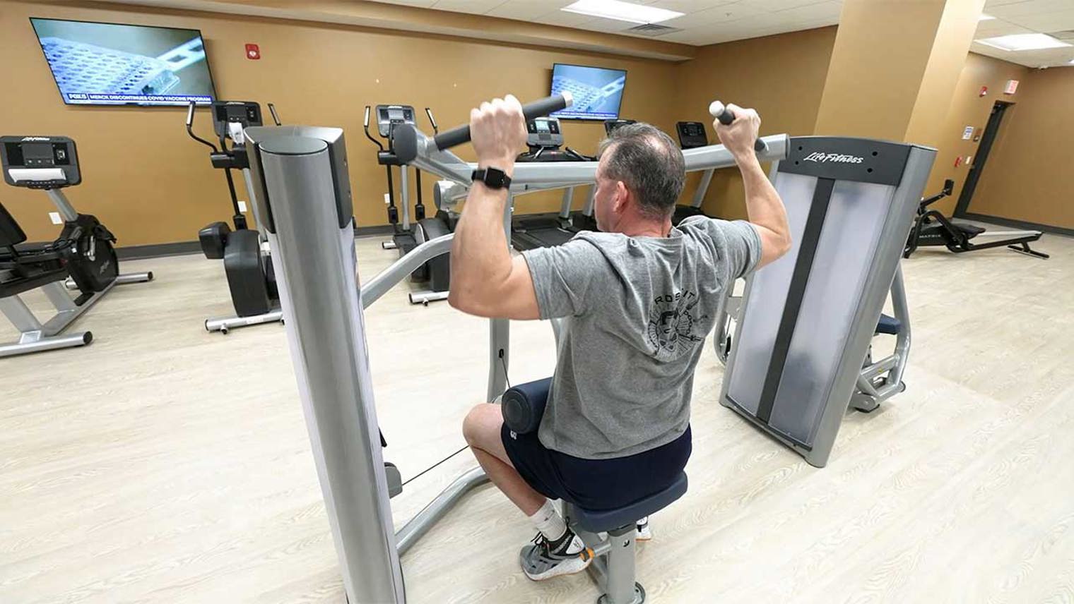 Horizons at Autumn Ridge 1-2 Bedroom 55+ active adult apartments with gym in Lopatcong, NJ – Horizons at Autumn Ridge
