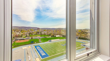 The Pinnacle at 65 City view apartment rental Bethlehem, Pennsylvania -The Pinnacle @ 65