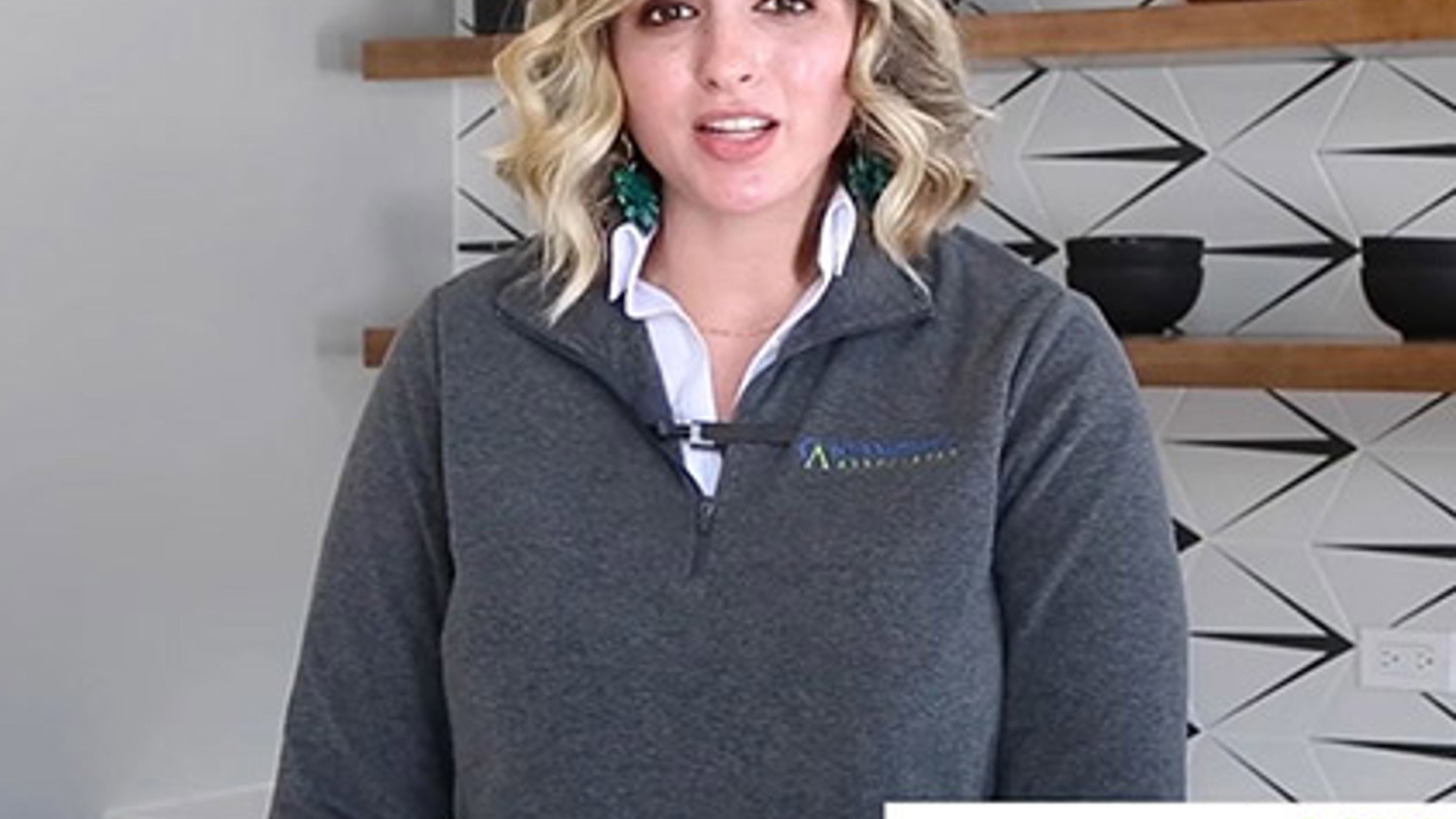 Business Development/Marketing Associate Lindy Hitzel Celebrates Women in Construction Week