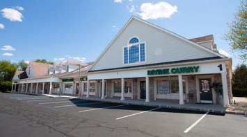 Kingsbridge Center Retail space for lease Somerset County, New Jersey - Kingsbridge Center