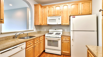 Horizons at the Village at Whitehall Adult community rental Lehigh County, Pennsylvania - Horizons at The Village at Whitehall