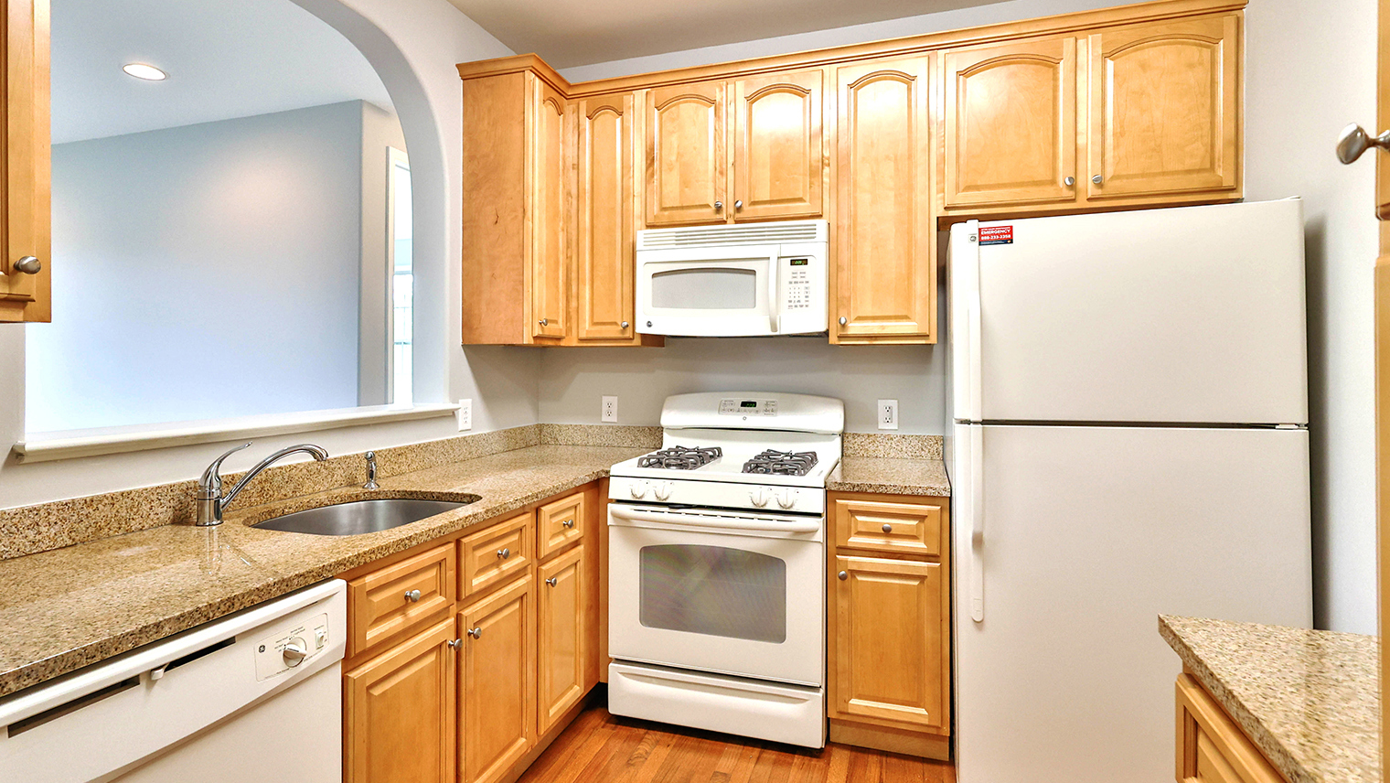 Horizons at the Village at Whitehall Adult community rental Lehigh County, Pennsylvania - Horizons at The Village at Whitehall