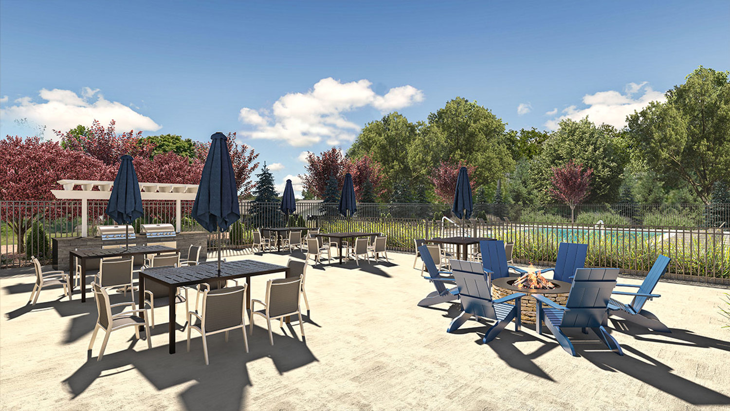 Larken Associates Begins Capital Improvements at Recently Acquired York County Multifamily Rental Community 