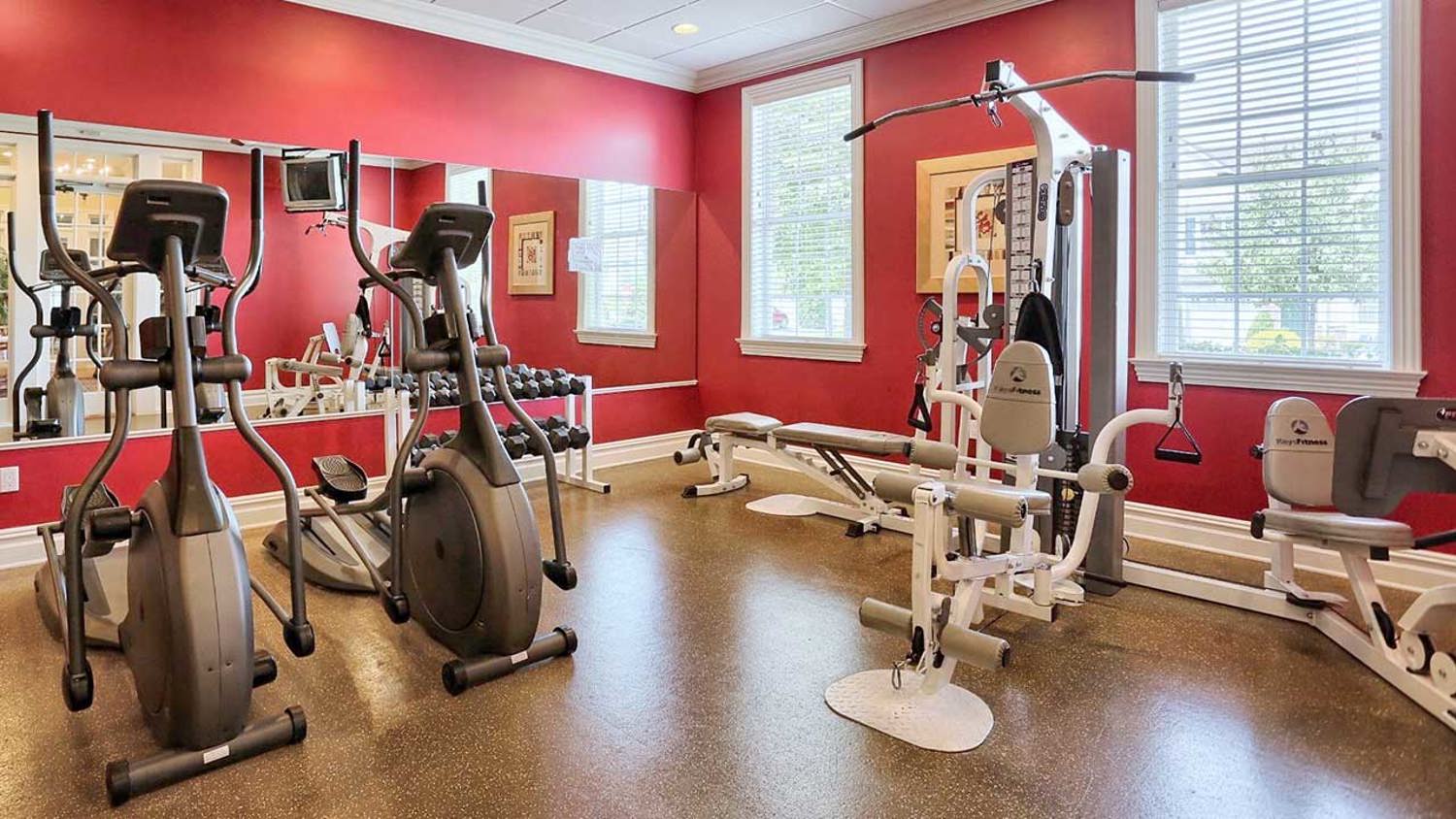 Larken Associates Introduces New Indoor and Outdoor Amenities at York County Multifamily Luxury Rental Community