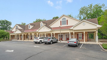 Amwell Commons Amwell Commons