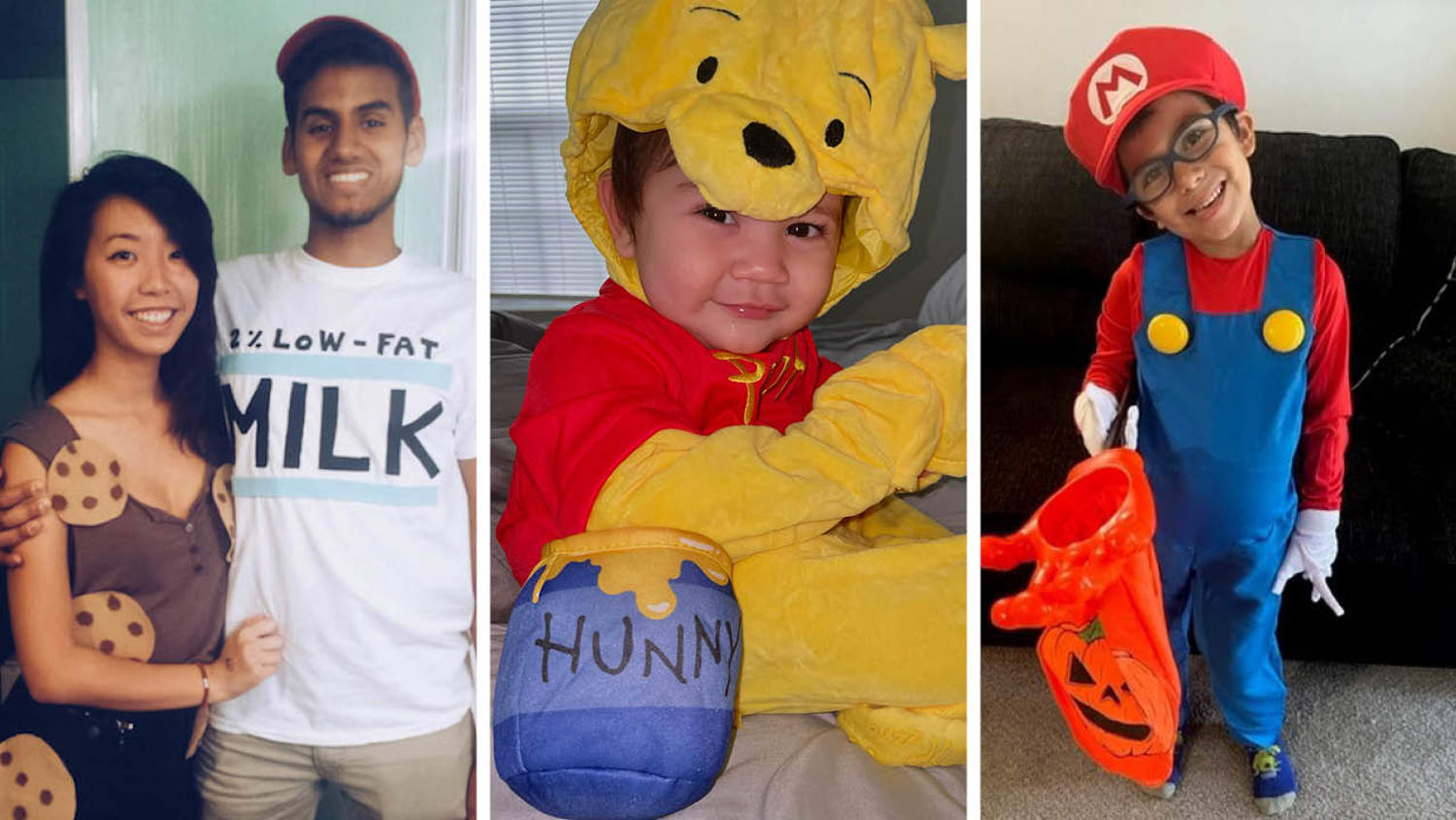 Larken Associates Celebrates Halloween With Costume Contest at Larken Living Multifamily Communities