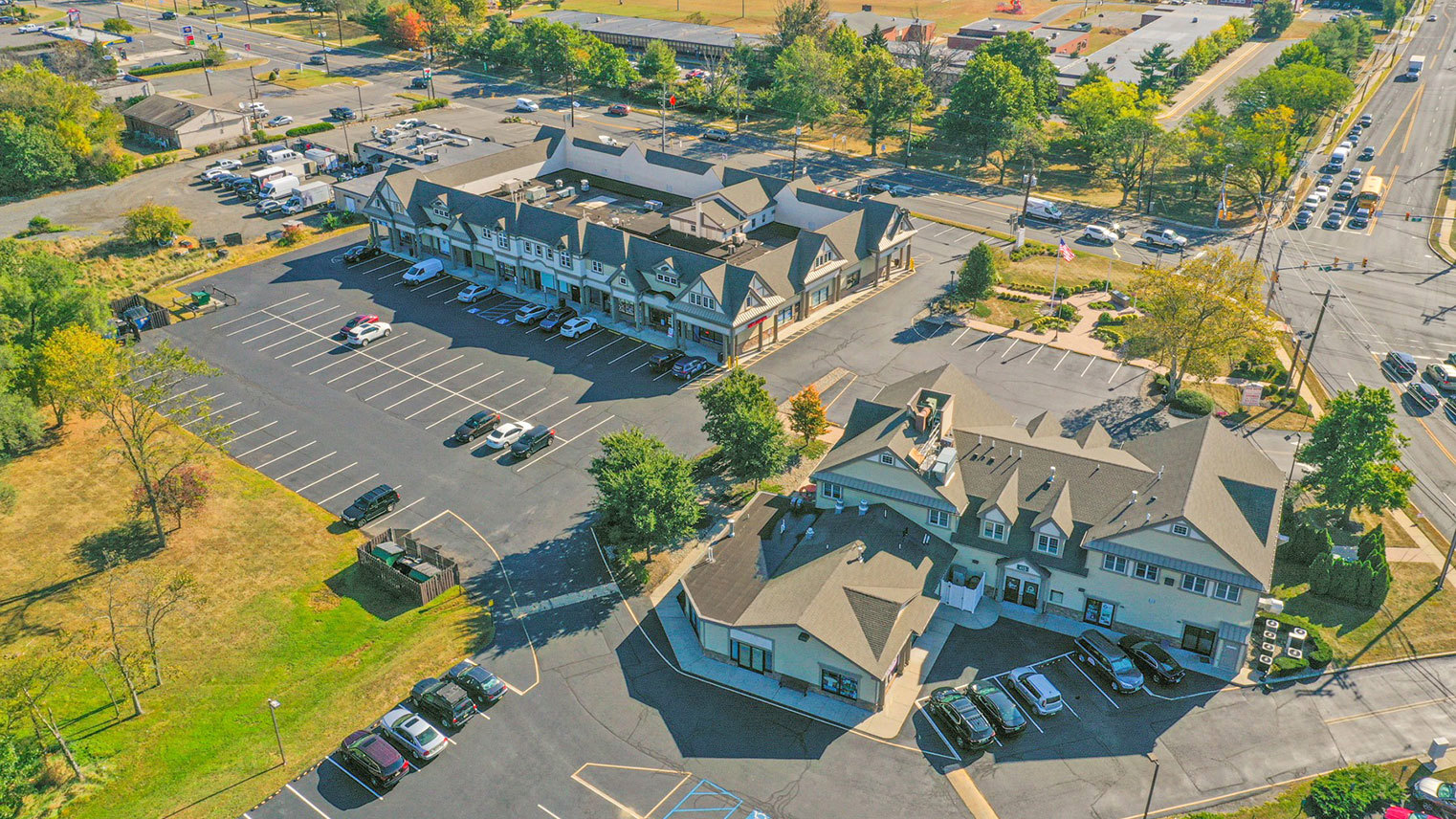 The Offices at Woods Tavern Turn-key office space for rent near me Somerset County, New Jersey - The Offices at Woods Tavern