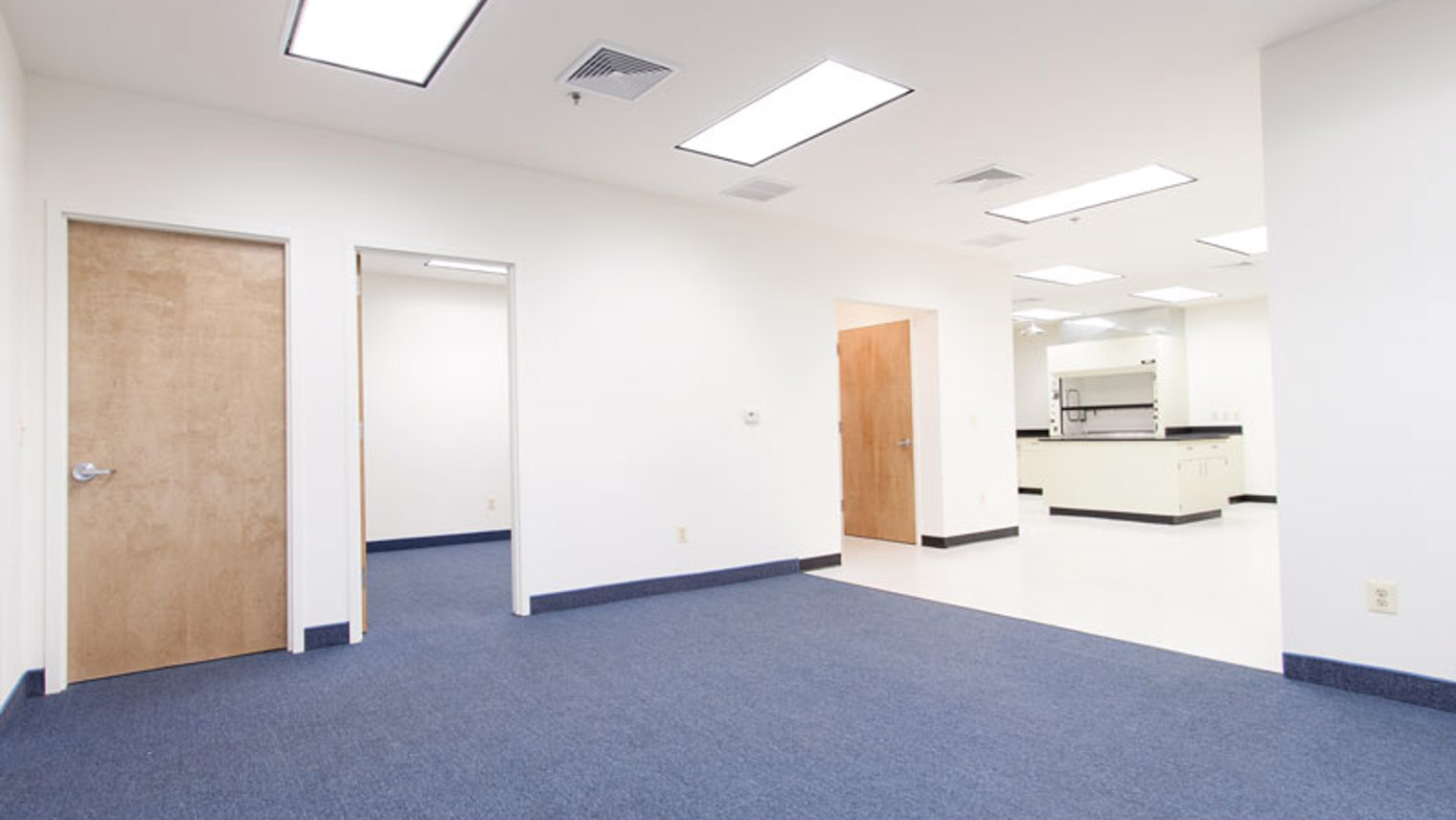 Lab-Inc. Hillsborough Business Center