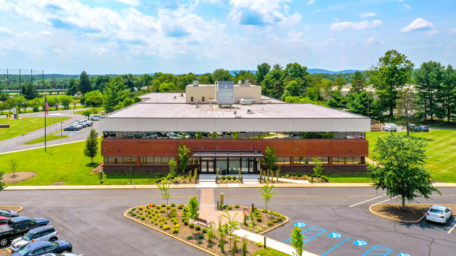 Branchburg Centre Medical space for lease in Branchburg, NJ – Branchburg Centre