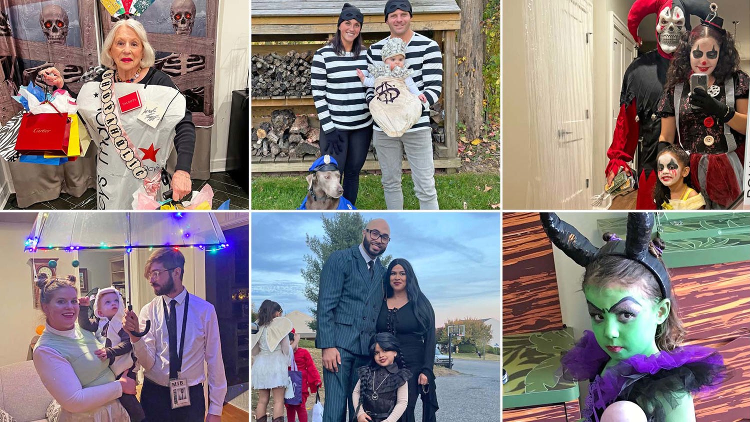 Larken Associates Hosts Annual Halloween Costume Contest Across Pet-Friendly Larken Living Communities