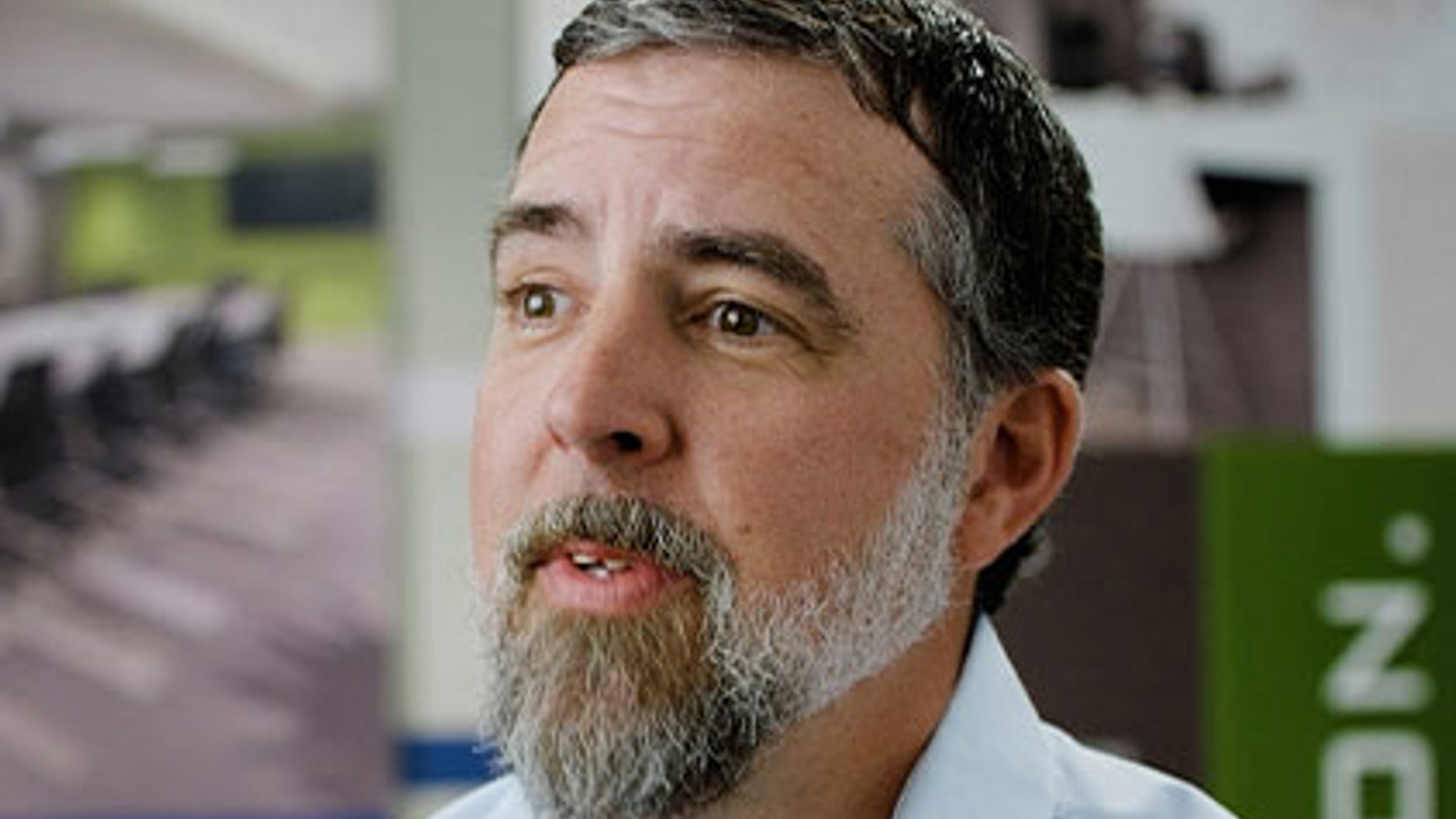 Larry Appolo from Elite Roofing Shares His Experience with Larken Associates