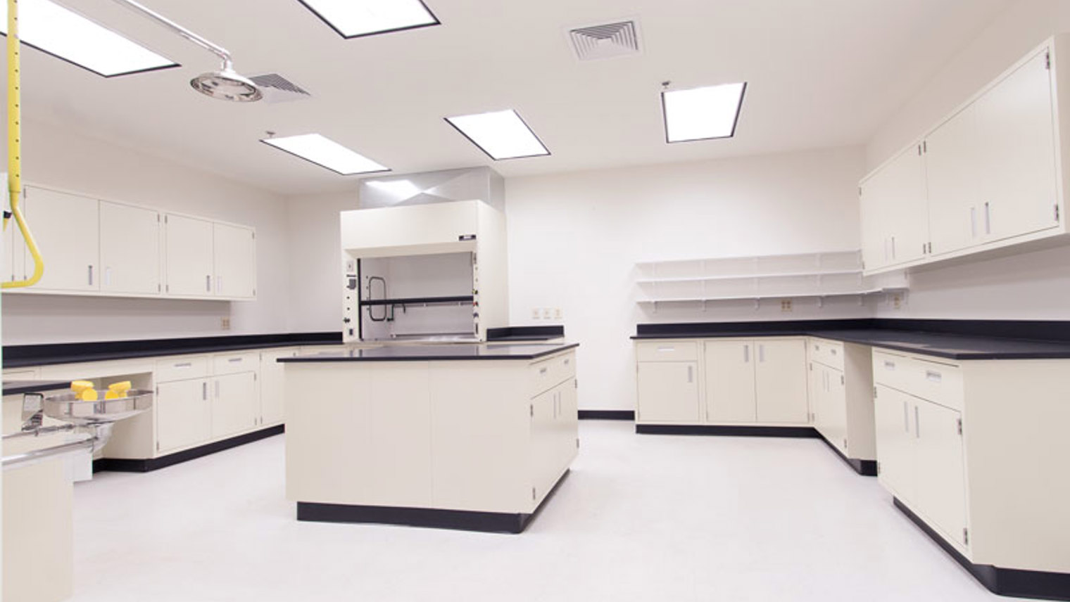 Lab-Inc. Hillsborough Business Center